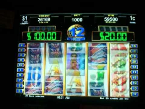 160 Free spins no deposit casino at Casino Cruise