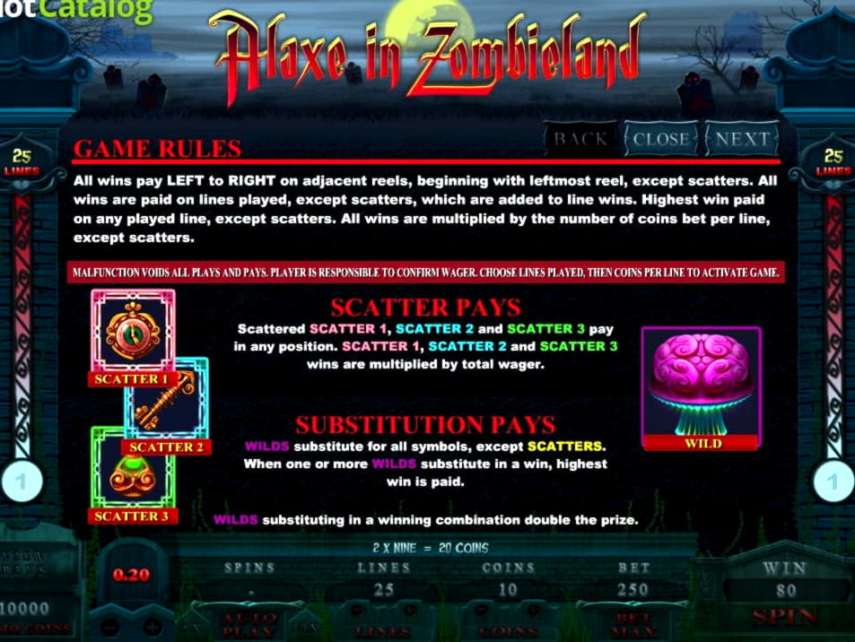 €305 Casino chip at Jackpot City Casino