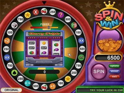 EURO 2595 No deposit bonus casino at Bet At Home Casino