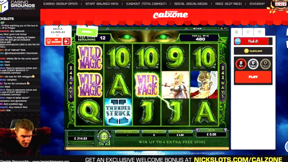 755% Signup Casino Bonus at Casino Heroes