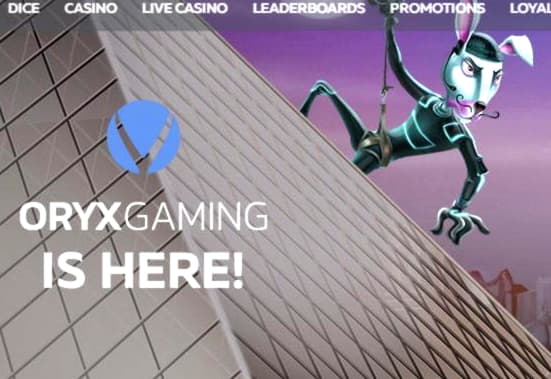 £370 Free chip at Jet Bull Casino