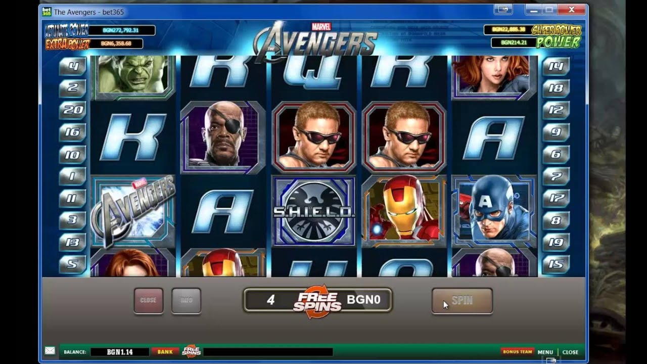345% Match Bonus at Bet At Home Casino