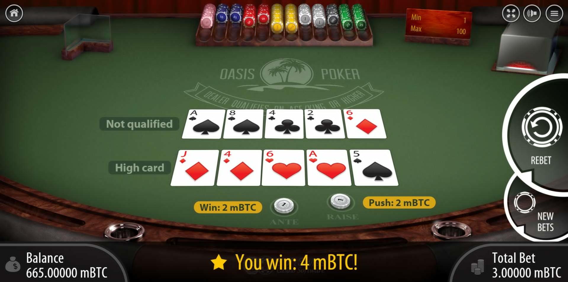 770% Welcome Bonus at Betway Casino