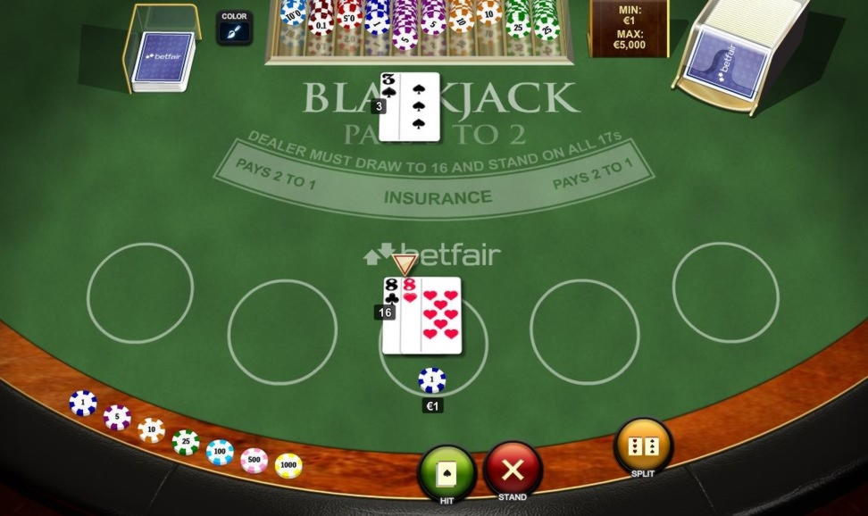 €455 FREE CHIP CASINO at bWin Casino