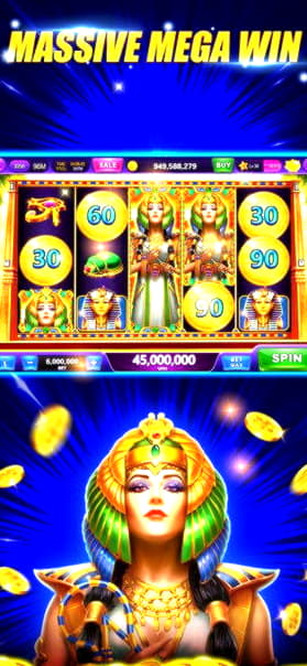 355% Casino match bonus at Magic Red Casino