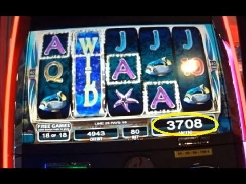 270% Match Bonus Casino at Spin Palace Casino