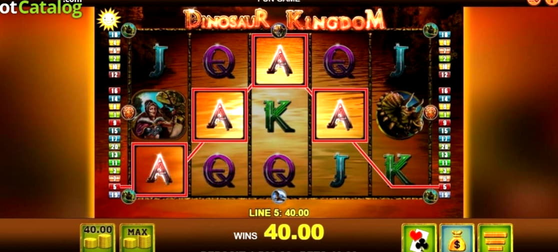 €635 Free Casino Ticket at Jet Bull Casino