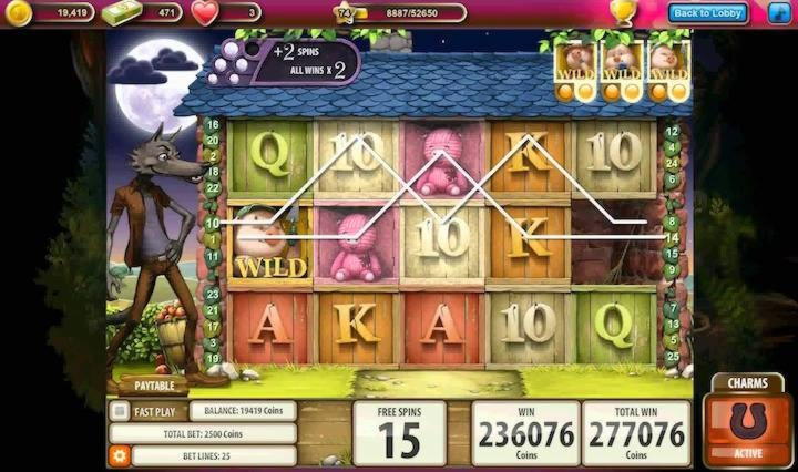 £120 FREE Chip Casino at Jackpot City Casino