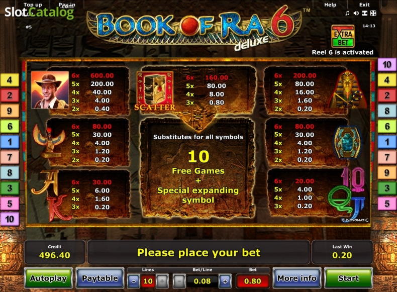 €2705 No deposit at Royal Dubai Casino