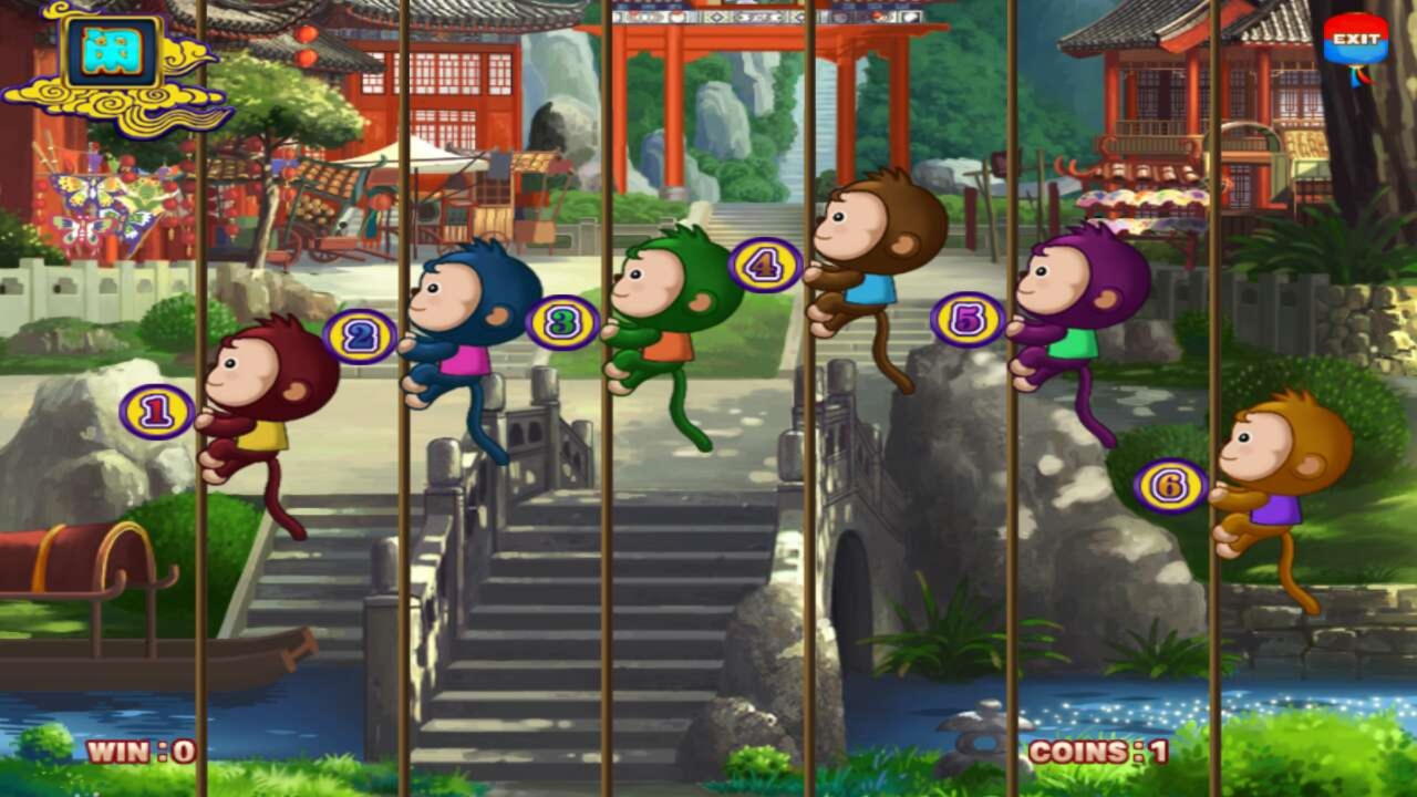 115 free spins no deposit casino at Royal Panda Casino