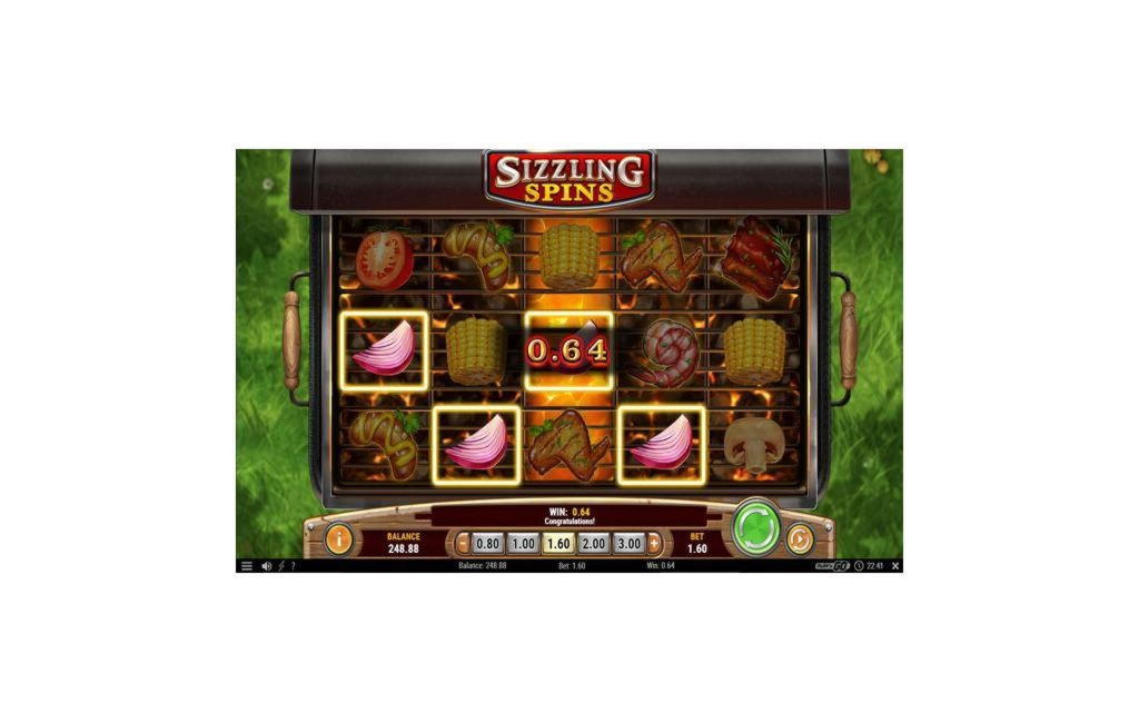 245 free spins at Slotty Dubai Casino
