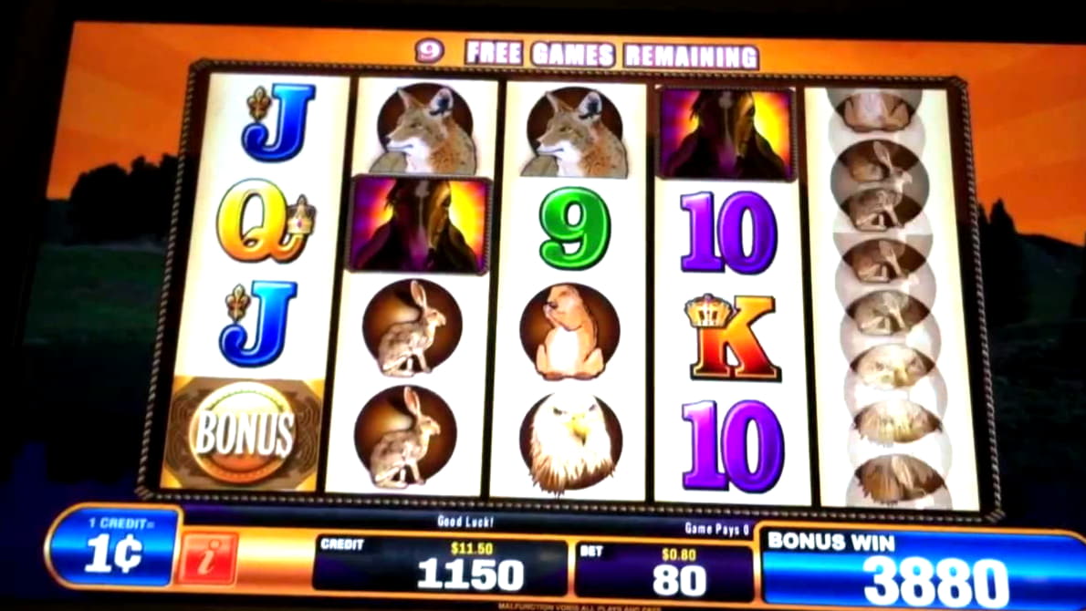 870% Match at a Casino at Jackpot City Casino