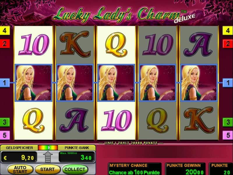 175 Free Spins no deposit casino at Magic Red Casino