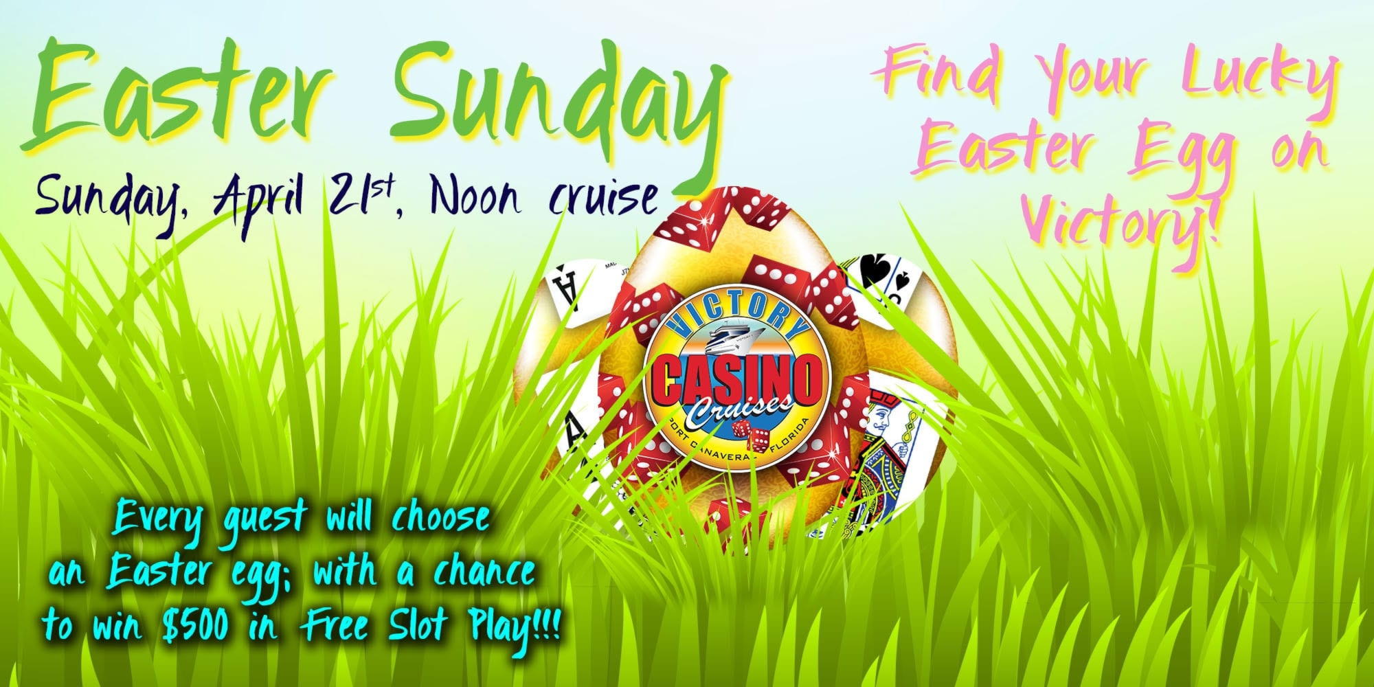 EURO 290 Casino Tournament at 777 Casino
