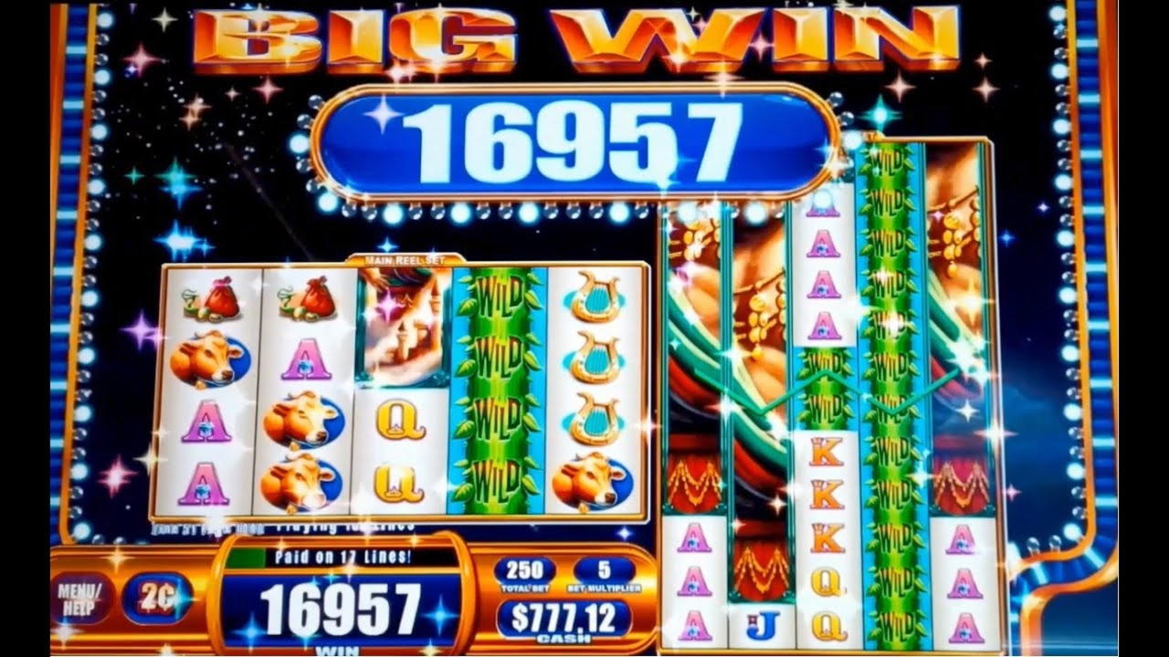 215 Free Spins no deposit casino at Wunderino Casino