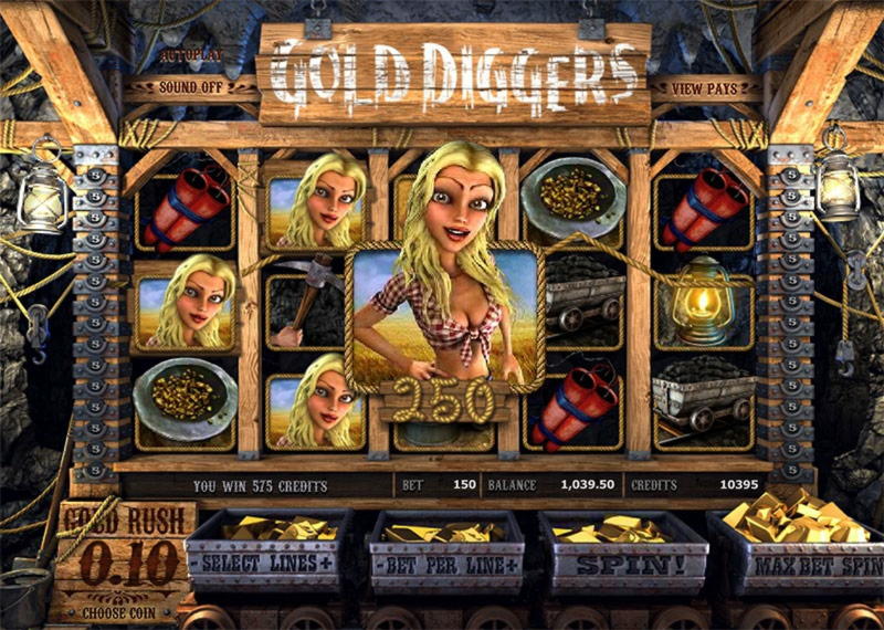 EURO 333 Casino Chip at Mrgreen Casino