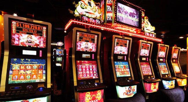 €260 Casino Tournament at Party Casino