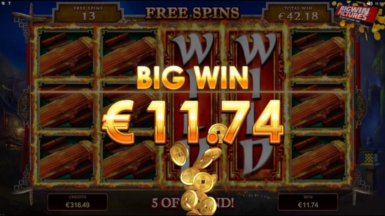 265 Free spins casino at Spins Royale Casino