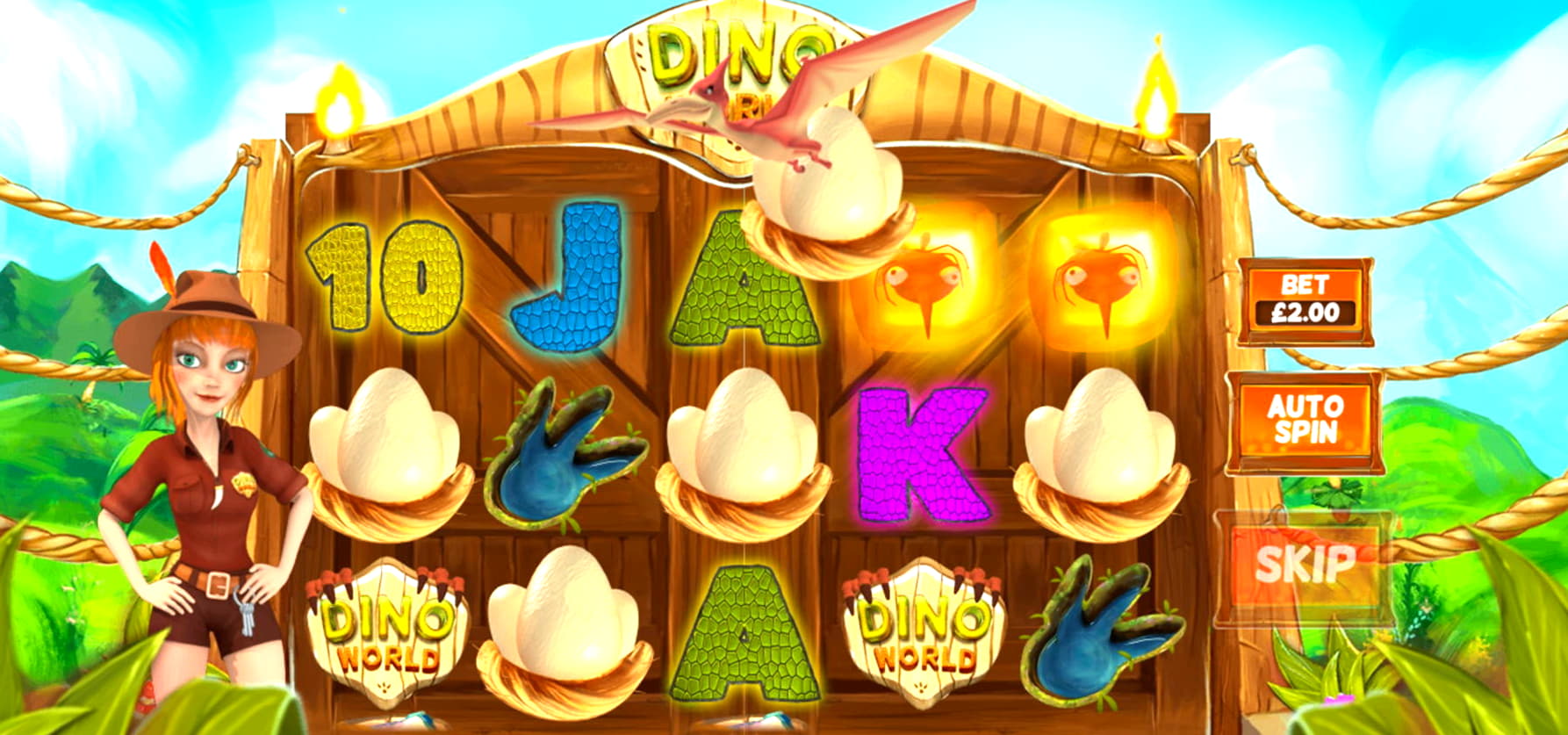 $620 Online Casino Tournament at Royal Panda Casino