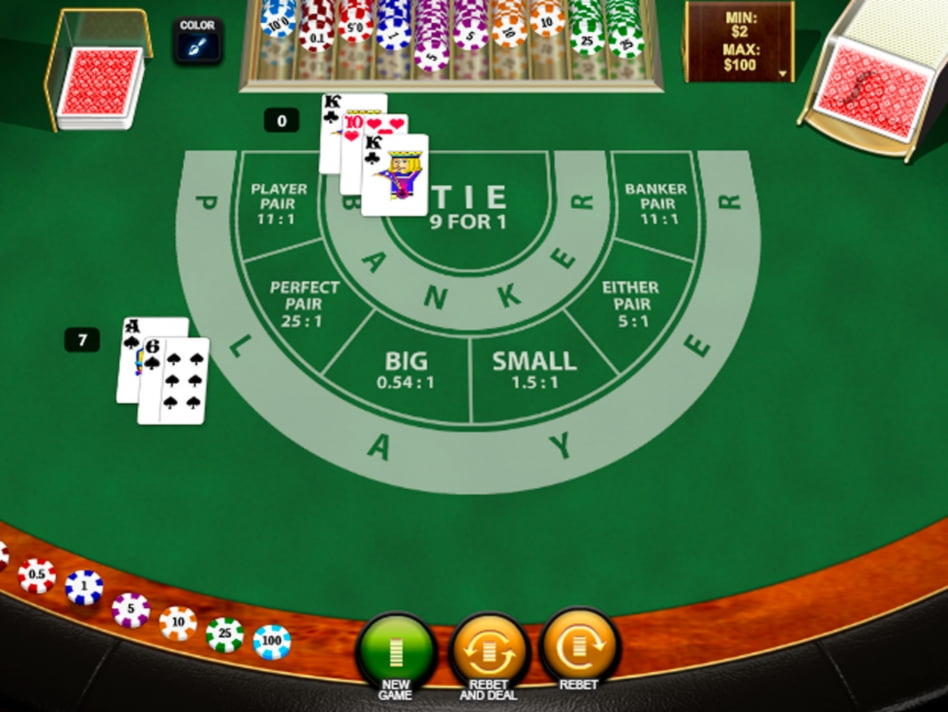 10 free casino spins at Party Casino