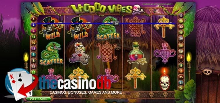 205 Free spins casino at Twin Casino