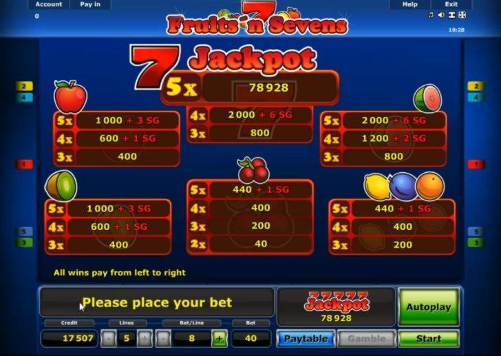11 Free Spins no deposit casino at Wix Stars Casino