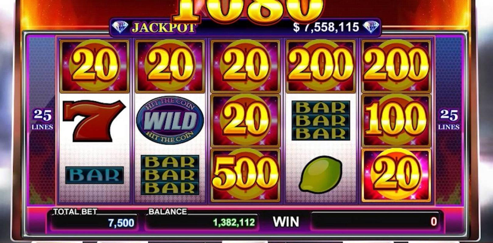 620% Deposit match bonus at Volt Casino
