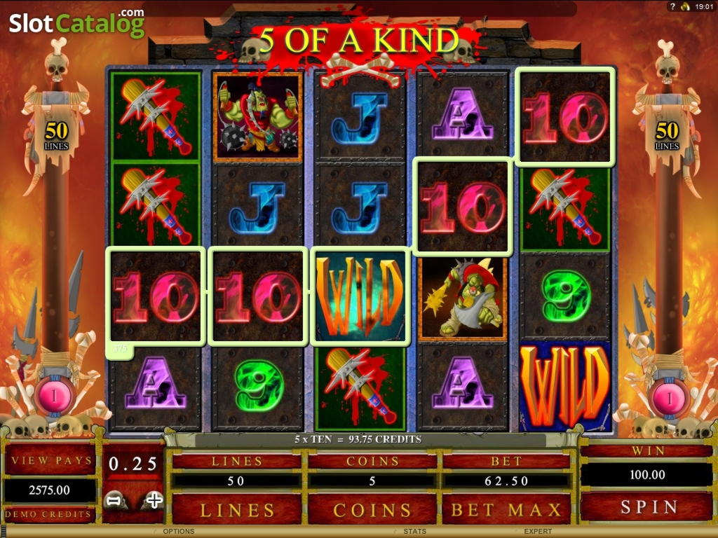 €400 Online Casino Tournament at Yes Casino 
