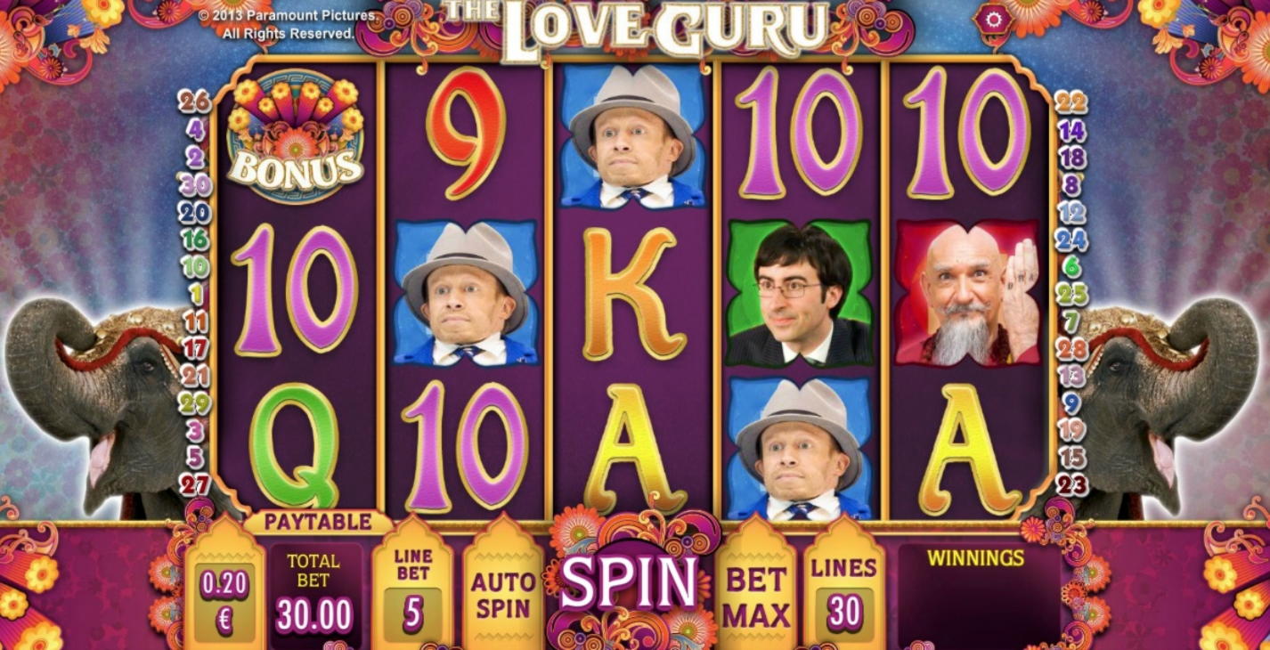 200 Free spins casino at Royal Dubai Casino
