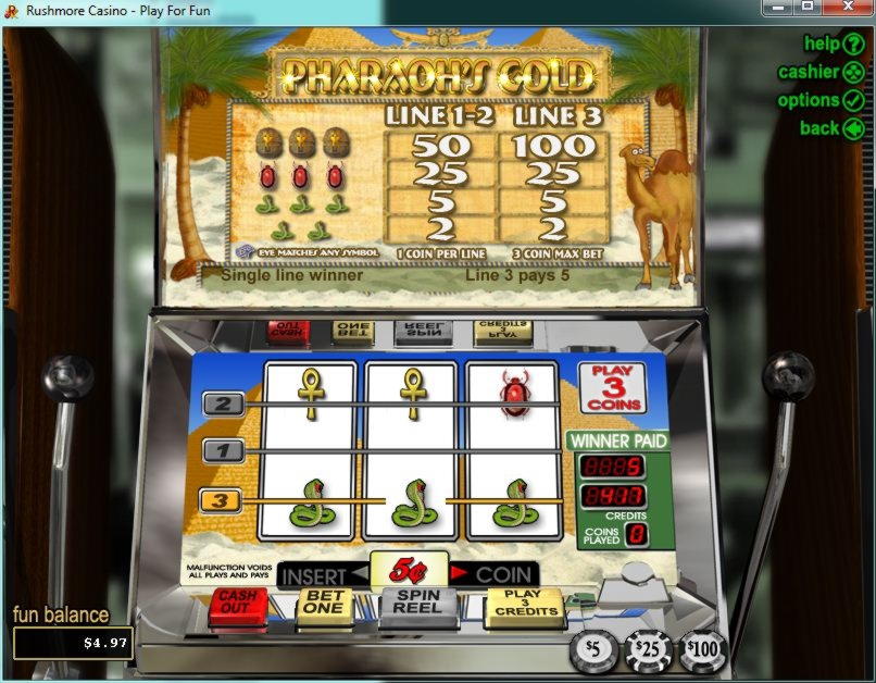 $315 Daily freeroll slot tournament at Volt Casino