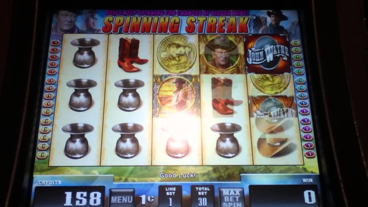 285 Free spins casino at Platin Casino