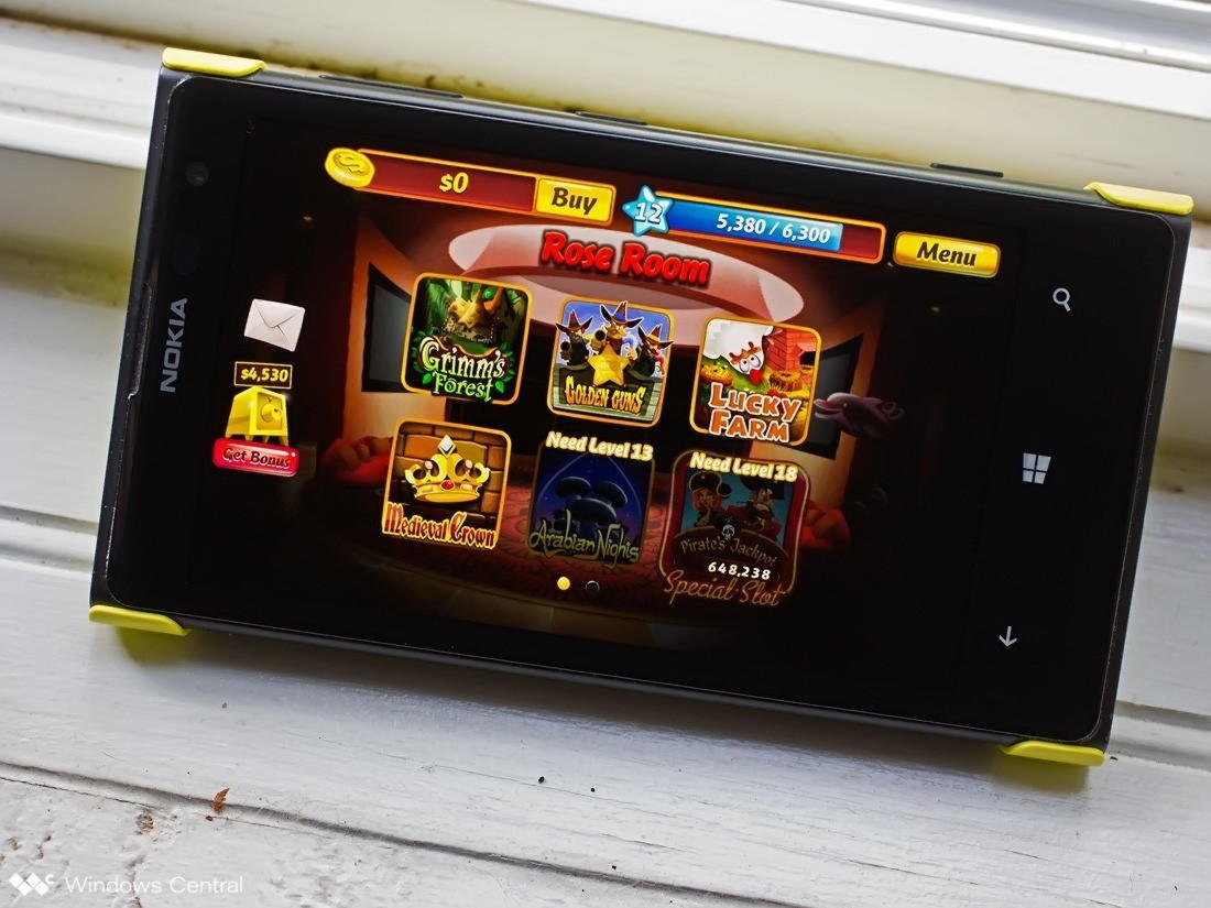 ﻿$85 Mobile freeroll slot tournament at Euro Palace Casino