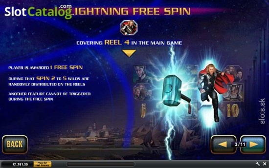 EUR 1720 no deposit bonus at Party Casino