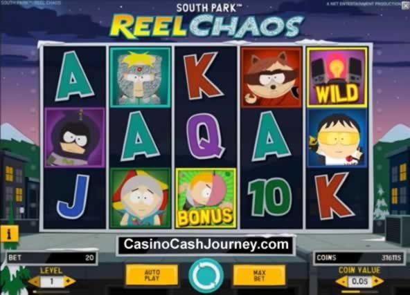 €4940 No deposit at Mrgreen Casino