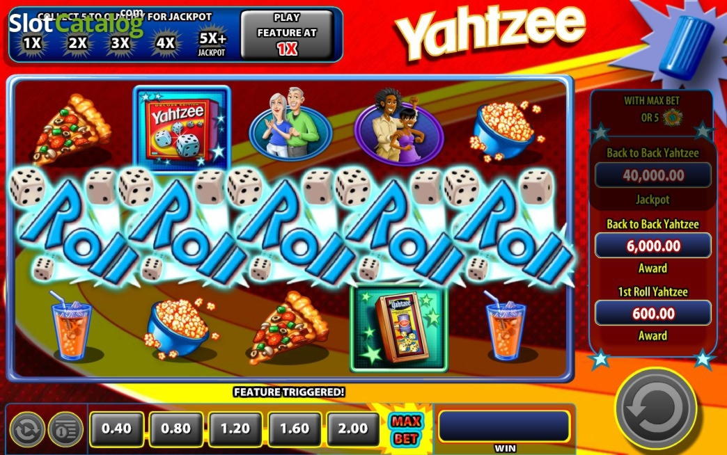 ﻿$470 Free Casino Tournament at Yes Casino 
