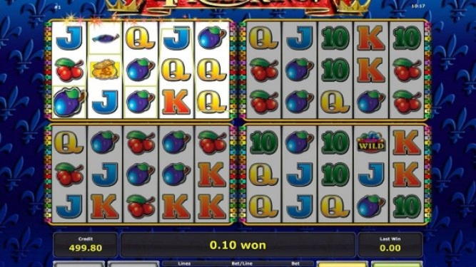 940% Match bonus at Bet At Home Casino