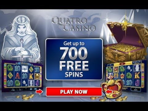 205 free casino spins at Bet At Home Casino