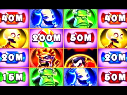 115 Free Casino Spins at Party Casino