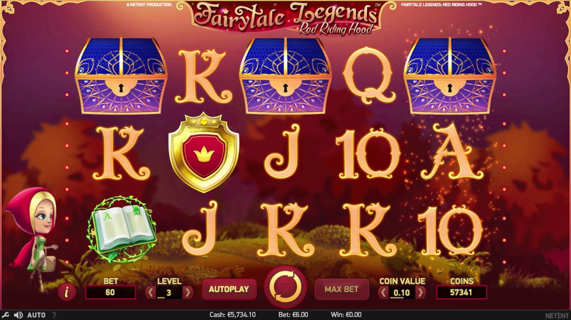 £2095 No deposit at Casino Cruise
