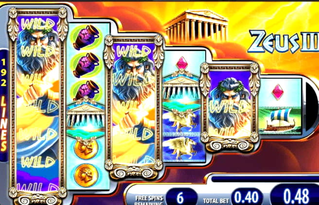215% No Rules Bonus! at Magic Red Casino