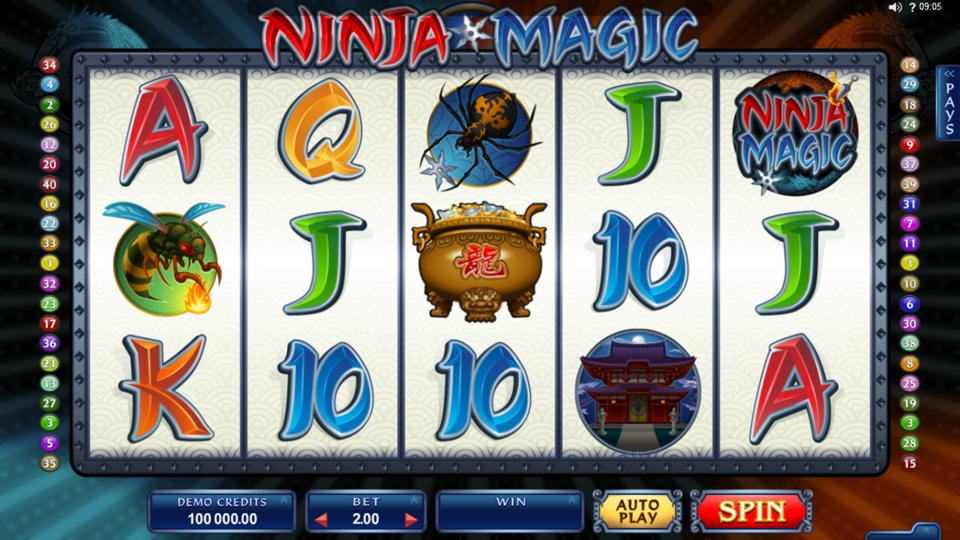 EURO 55 NO DEPOSIT at Casino Cruise