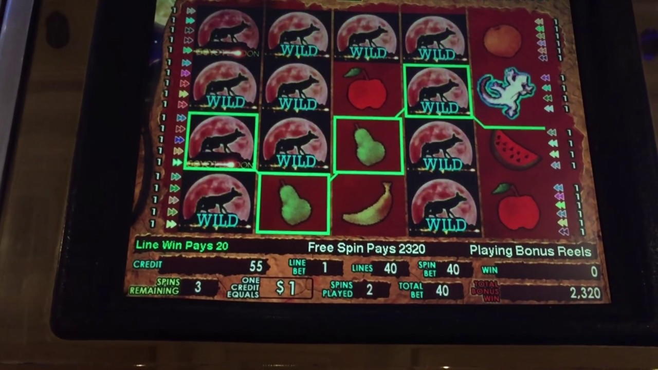 570% Casino match bonus at Mrgreen Casino