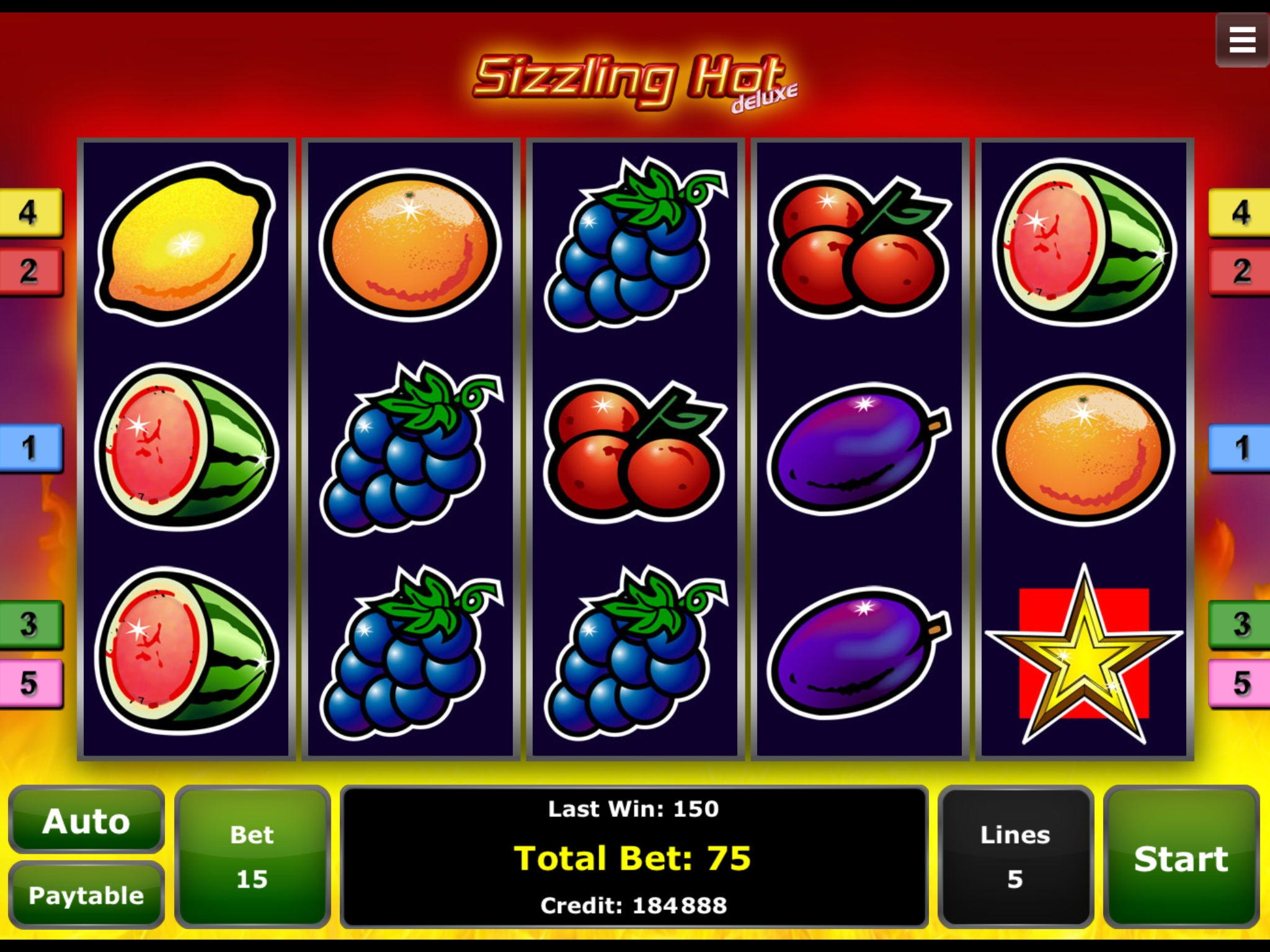 90 Free casino spins at Volt Casino
