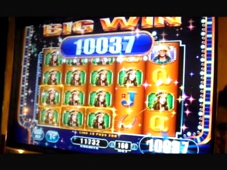£4860 no deposit at Magic Red Casino