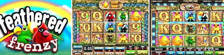 Eur 3660 NO DEPOSIT at Jackpot City Casino