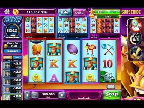 EURO 865 Tournament at Mrgreen Casino
