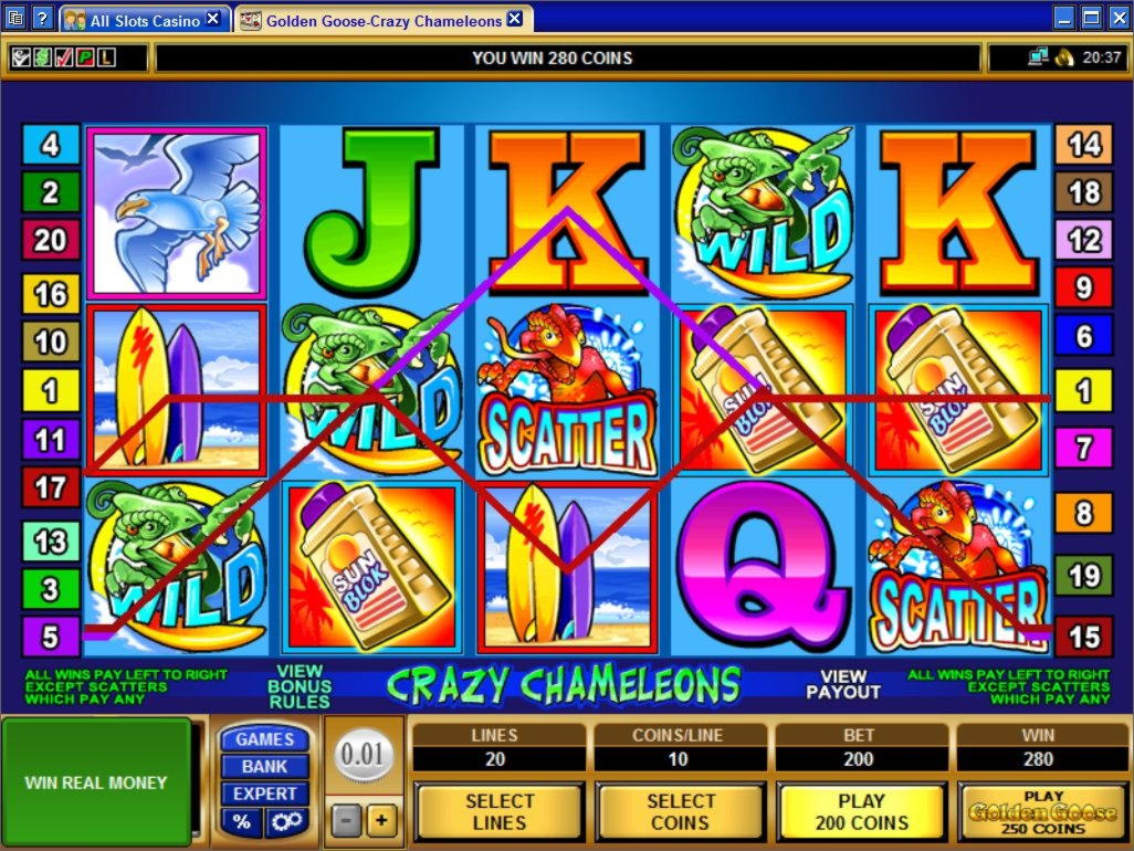 33 Free Spins no deposit at Spin Palace Casino