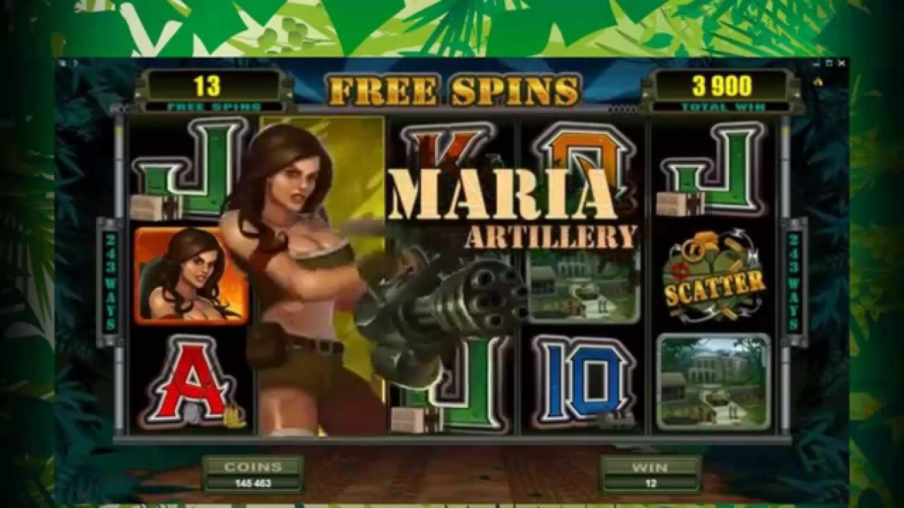 Eur 545 Free Money at Spin Palace Casino