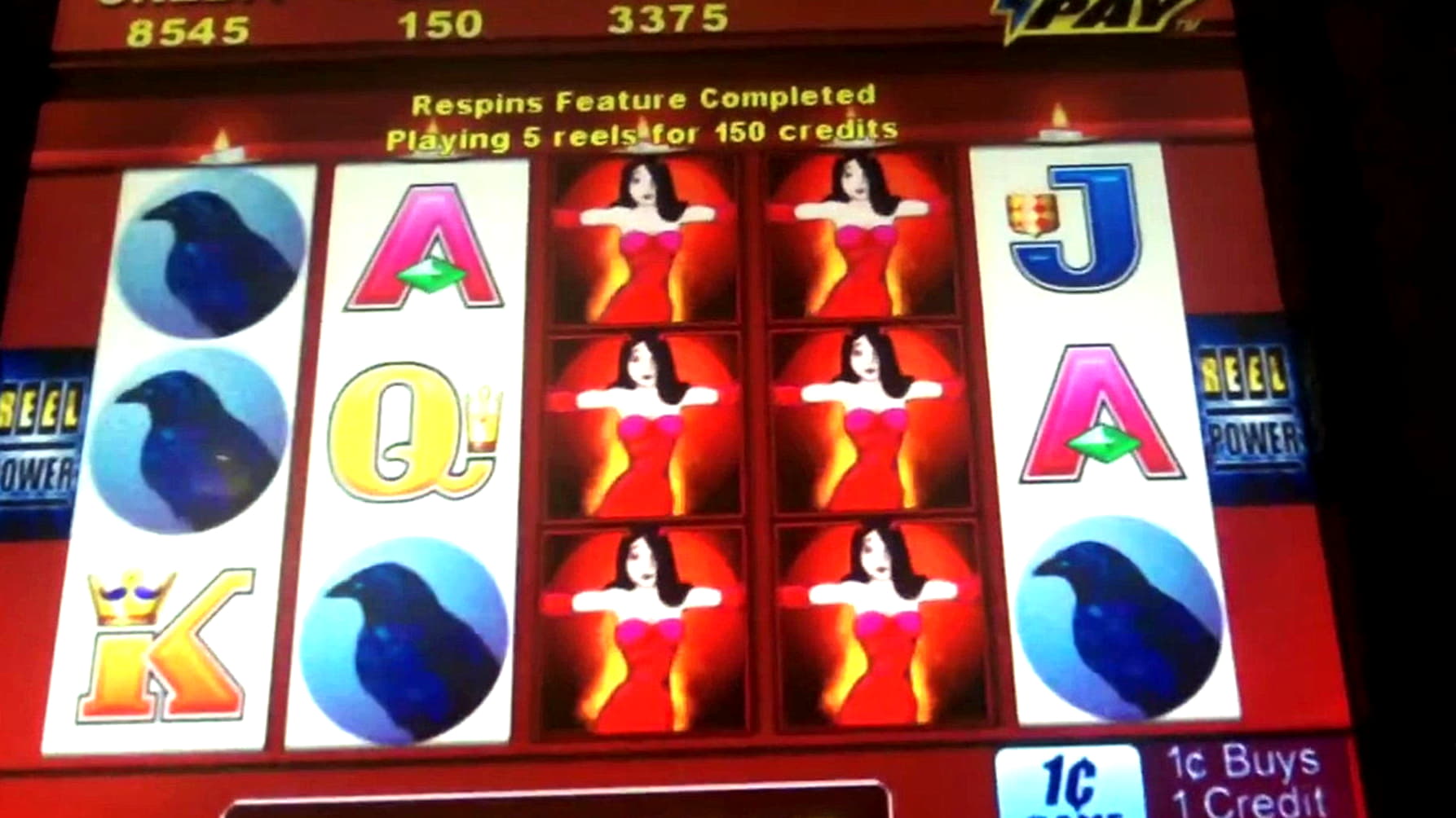 675% Match Bonus Casino at Casino Cruise