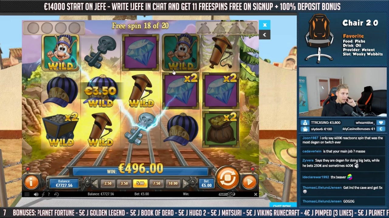 EUR 2805 No Deposit at Yako Casino